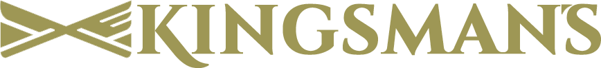 Kingsmans Logo